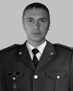 Kozii Rostyslav Volodymyrovych